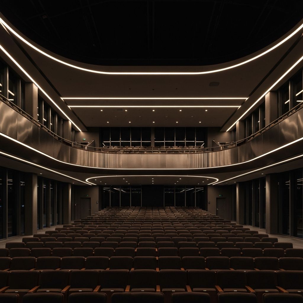 Espacio Julio Le Parc