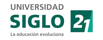 Universidad Siglo 21